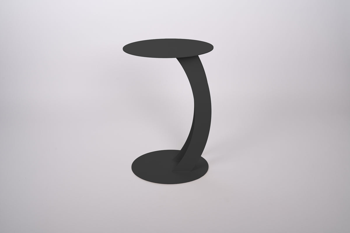 Beistelltisch FYNN black diamond