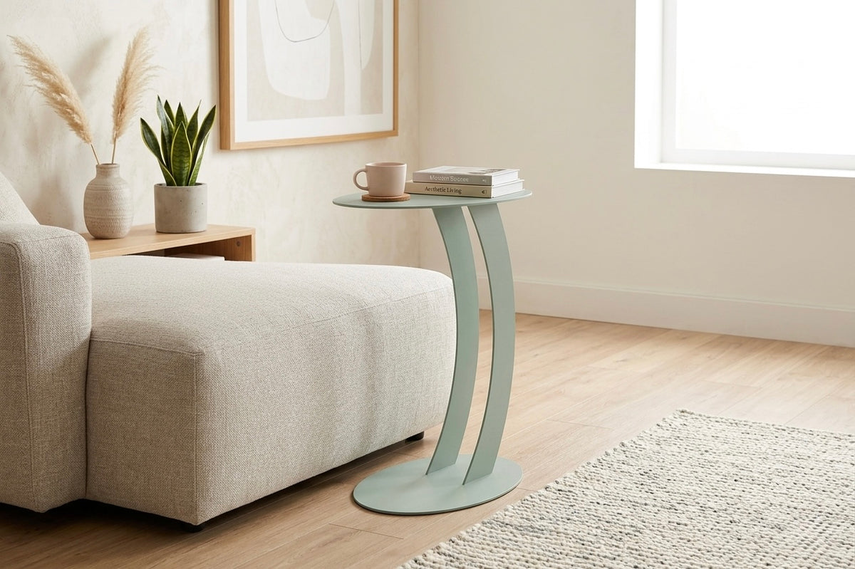 Beistelltisch FYNN fresh mint