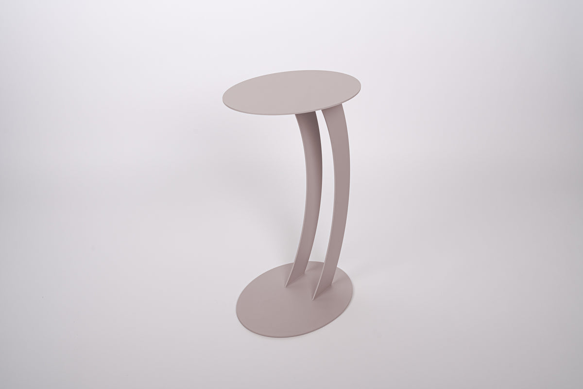 Beistelltisch FYNN soft lavender