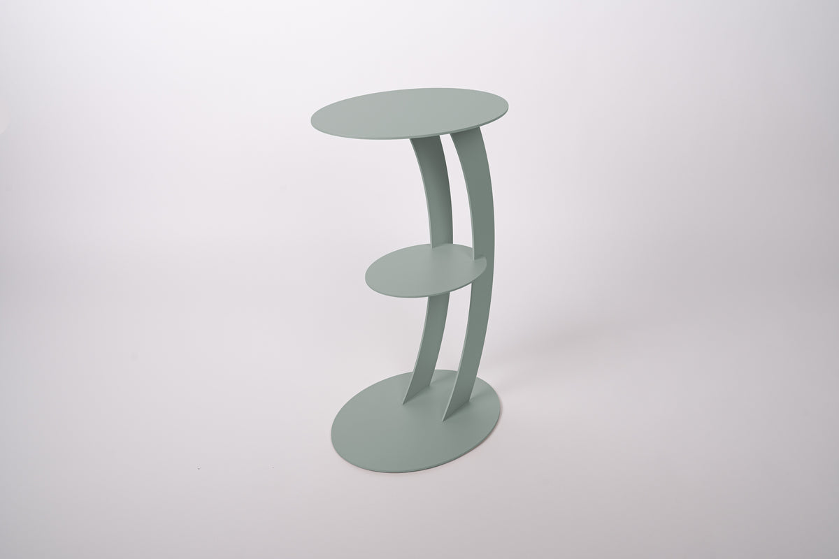 Beistelltisch LEVY fresh mint