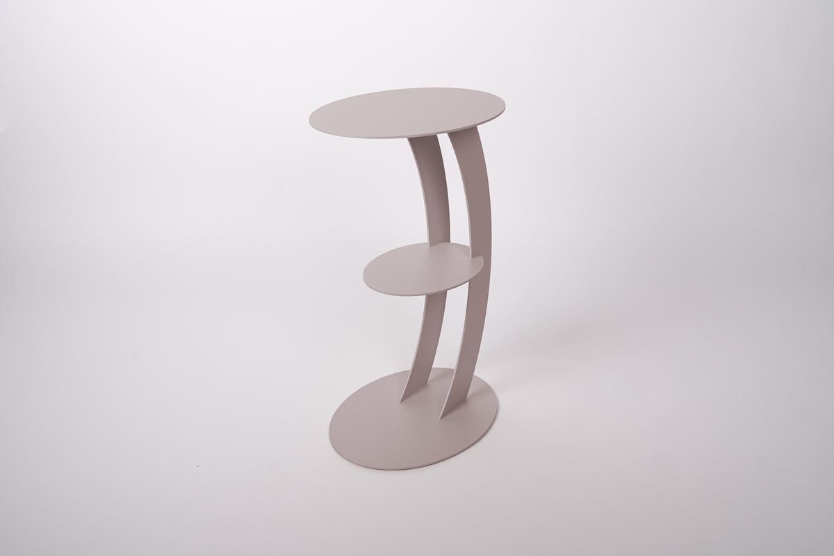 Beistelltisch LEVY soft lavender